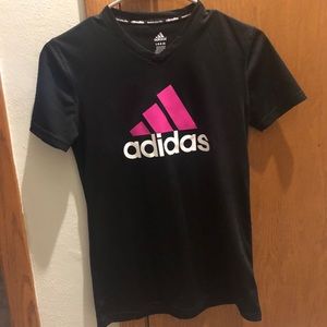 Adidas kids shirt